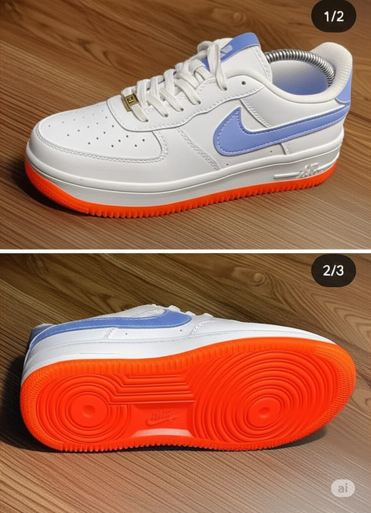 Men's Nike Casual Shoes